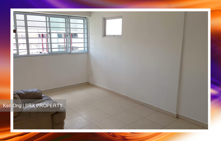 Blk 605 Clementi West Street 1 (Clementi), HDB 5 Rooms #201294542